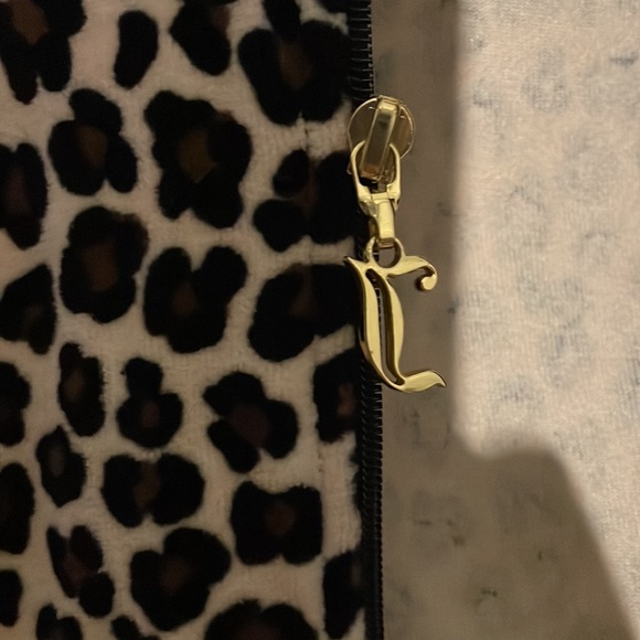 Cheetah print Y2k juicy couture - Picture 5 of 5